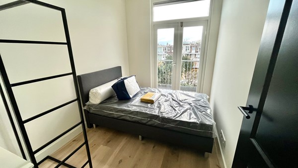 Medium property photo - Hendrik Zwaardecroonstraat, 2593 XW The Hague